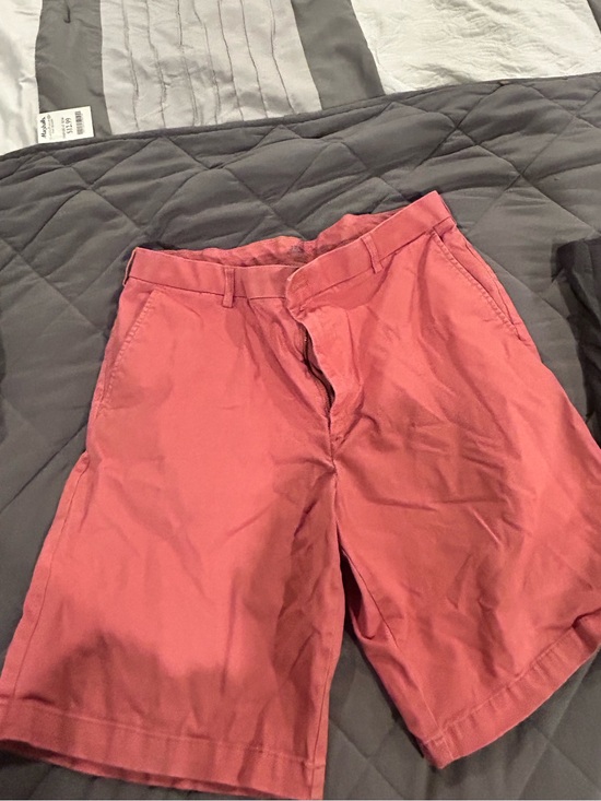 Izod Other - Izod Coral Pink Men's Bermuda Shorts